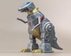 Image 2 for Yolo Park Grimlock "Transformers: Generation 1" AMK Mini Series Model Kit