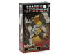 Image 5 for Yolo Park Grimlock "Transformers: Generation 1" AMK Mini Series Model Kit