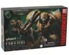 Image 3 for Yolo Park Cheetor "Transformers: Rise of the Beasts" Action Figure Model Kit