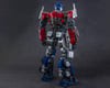 Image 2 for Yolo Park Optimus Prime "Transformers: Rise of the Beasts" Action Figure