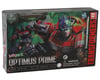 Image 3 for Yolo Park Optimus Prime "Transformers: Rise of the Beasts" Action Figure