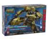 Image 2 for Yolo Park B-127/Bumblebee "Transformers One" Plastic Model Kit