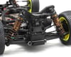 Image 3 for Yokomo YZ-2 DT Edition 1/10 2WD Electric Buggy Kit (Dirt)