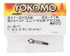 Image 2 for Yokomo BD11 Front Double-Jointed Universal Axle