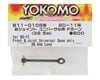 Image 2 for Yokomo BD11 Front Bones For Double-Jointed Universal