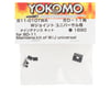 Image 2 for Yokomo BD11 Double-Joint Universal Driveshaft Rebuild Kit