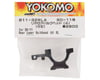 Image 2 for Yokomo BD11 Aluminum Rear Lower Bulkhead (A)