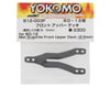 Image 2 for Yokomo BD12 Graphite Front Upper Deck