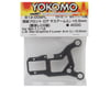 Image 2 for Yokomo BD12 Light Weight Front Suspension Arm (L) (+0.5mm)