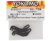 Image 2 for Yokomo BD12 Graphite Front Shock Tower