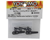 Image 2 for Yokomo BD12/11 Graphite Battery Holder