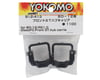 Image 2 for Yokomo RS 1.0 Front Steering Hub Carriers (2)