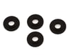 Image 1 for Yokomo BD12 Shock Shaft Guide Spacers (4)