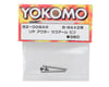 Image 2 for Yokomo Rear Outer Hinge Pin Set (2)
