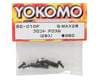 Image 2 for Yokomo Front Axle Set (2)