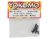 Image 2 for Yokomo 12mm Hex Front Axle (2)