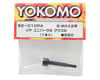Image 2 for Yokomo Rear Universal Axle