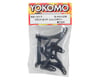 Image 2 for Yokomo Front & Rear Shock Tower Set