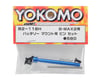 Image 2 for Yokomo Battery Mount Pin Set