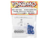 Image 2 for Yokomo Aluminum Steering Bell Crank Set