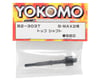 Image 2 for Yokomo Top Shaft