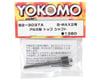 Image 2 for Yokomo B-MAX2 Aluminum Top Shaft