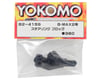 Image 2 for Yokomo Steering Block Set (2)