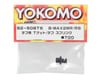 Image 2 for Yokomo Ball Differential T-Nut & Spring Set