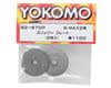 Image 2 for Yokomo Slipper Plate Set