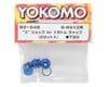 Image 2 for Yokomo Shock Bottom Cap Set