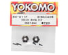 Image 2 for Yokomo 4.3mm Front Wheel Hex (2)