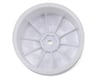 Image 2 for Yokomo 12mm Hex 1/10 4WD Front Buggy Wheels (White) (2) (YZ-4/B-MAX4)