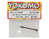Image 2 for Yokomo 40.6mm HD Front Double Joint Bone (1)