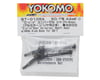 Image 2 for Yokomo 44mm Aluminum C-Clip Rear Universal (2)