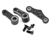 Image 1 for Yokomo Aluminum Steering Bell Crank Set w/Bearings