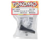 Image 2 for Yokomo Aluminum Special Servo Mount