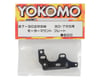 Image 2 for Yokomo Motor Mount Plate (RS)