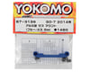 Image 2 for Yokomo Aluminum Suspension Mount (43.9mm)