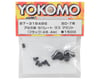 Image 2 for Yokomo 46.4mm Aluminum Separate Front Suspension Mount (Short)