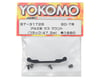 Image 2 for Yokomo 47.2mm Aluminum Front Suspension Mount (Short)