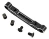 Image 1 for Yokomo Aluminum Rear-Rear Suspension Mount (48.7mm)