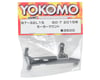 Image 2 for Yokomo Aluminum Motor Mount