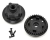 Image 1 for Yokomo Gear Differential Pully/Differential Case Set (34T)