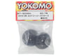 Image 2 for Yokomo Gear Differential Pulley & Case