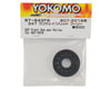 Image 2 for Yokomo Drive Pulley (34T) (for One-Way & Solid Axle)