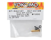 Image 2 for Yokomo 2016 Titanium Coated Main Gear Shaft