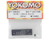 Image 2 for Yokomo Center Balance Weight (30g)