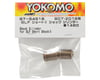 Image 2 for Yokomo Shock Body Cylinder (2) (for SLF Short Shock II)