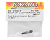 Image 2 for Yokomo BD8 Double Joint Universal Axle (Front)