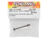 Image 2 for Yokomo BD8 Double Joint Universal Bone (Front)